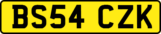 BS54CZK