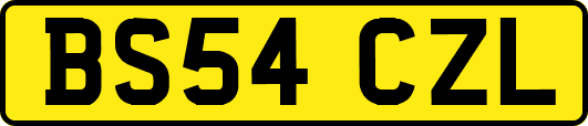 BS54CZL