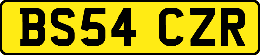 BS54CZR