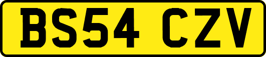 BS54CZV