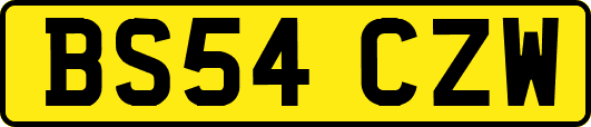 BS54CZW