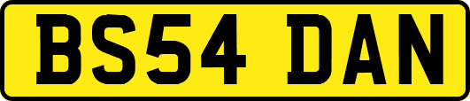 BS54DAN