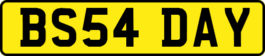 BS54DAY