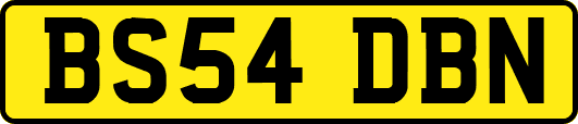 BS54DBN