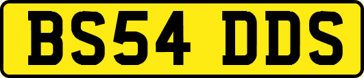 BS54DDS