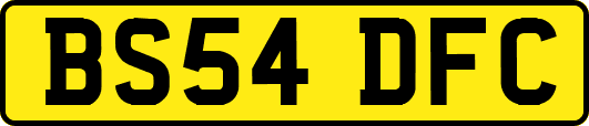 BS54DFC