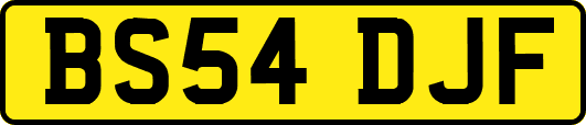 BS54DJF
