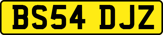 BS54DJZ