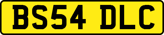 BS54DLC