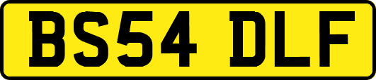 BS54DLF