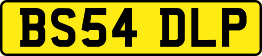 BS54DLP