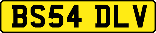 BS54DLV