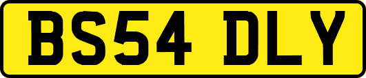 BS54DLY