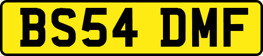 BS54DMF