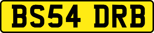 BS54DRB