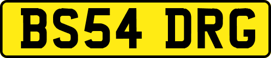 BS54DRG