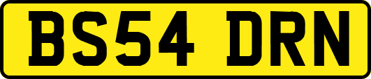 BS54DRN