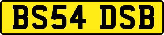 BS54DSB