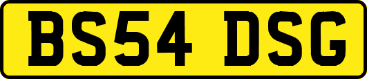 BS54DSG