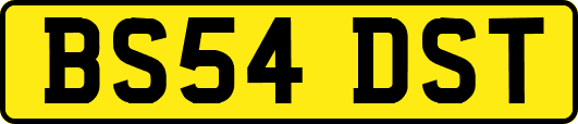 BS54DST