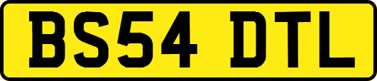 BS54DTL