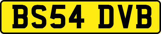 BS54DVB
