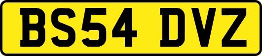 BS54DVZ