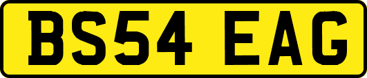 BS54EAG