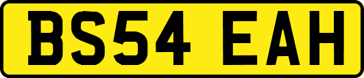 BS54EAH