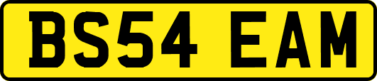 BS54EAM
