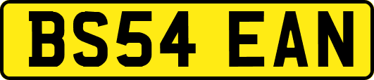 BS54EAN