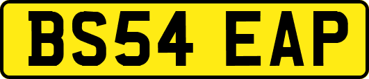 BS54EAP
