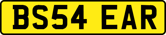 BS54EAR