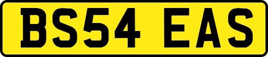 BS54EAS