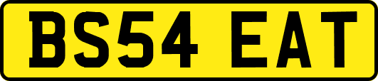 BS54EAT