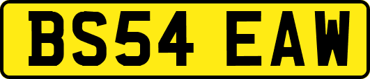 BS54EAW
