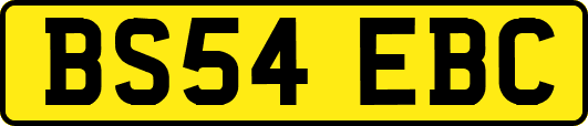 BS54EBC