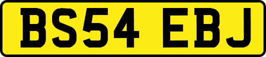 BS54EBJ