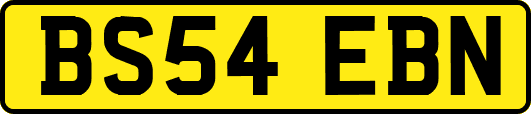 BS54EBN