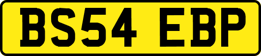 BS54EBP