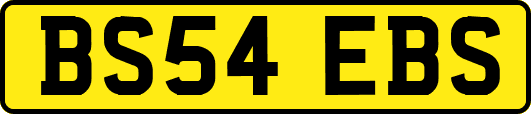 BS54EBS