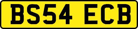 BS54ECB