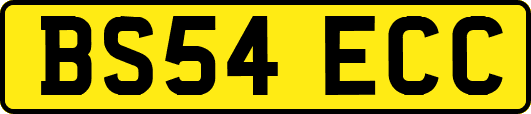 BS54ECC