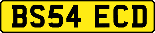 BS54ECD