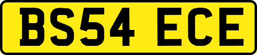 BS54ECE