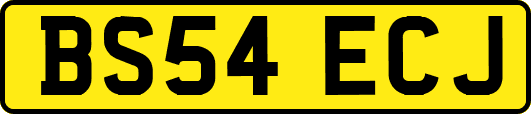 BS54ECJ