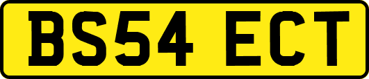 BS54ECT