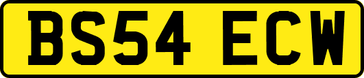 BS54ECW
