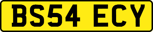 BS54ECY