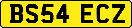 BS54ECZ